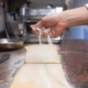 Caldesi fresh lasagna pasta
