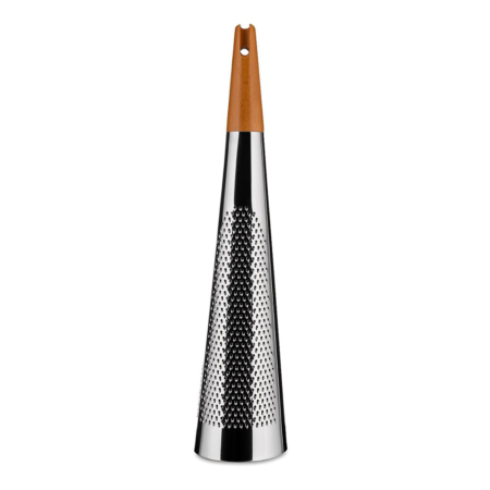 Alessi parmesan grater