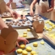 Masterclass in Chocolate & Macaroons!