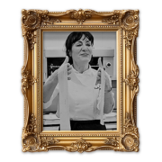 Ursula Ferrigno
