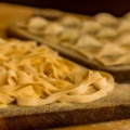 Pasta Board