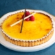 Amalfi Lemon Tart