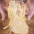 Pasta Making Caldesi