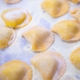 Pasta Ravioli