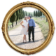 The wedding of Katie and Giancarlo Caldesi