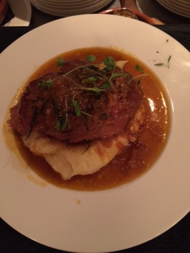 Osso Buco