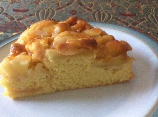 Apple Cake